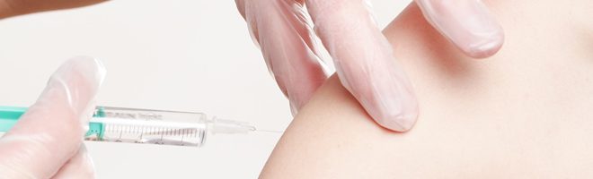 Impfungen in der Praxis für Allgemeinmedizin